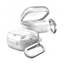 Araree NUKIN Clear Protective Case for Samsung Galaxy Buds 4 & Buds 4 Pro