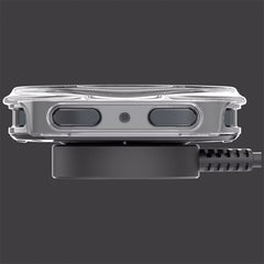 A Photo Of Araree Nukin Protection Case for Samsung Galaxy Watch 8 Series