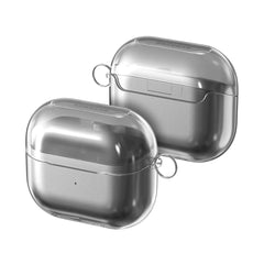A Photo Of Araree Nukin Case for Samsung Galaxy Buds3 & Buds3 Pro – Slim, Durable Polycarbonate Protective Cover