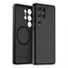 A Small Photo Of Araree Typo Skin M Soft Magnetic Case for Samsung Galaxy S25 Ultra's Color Variant