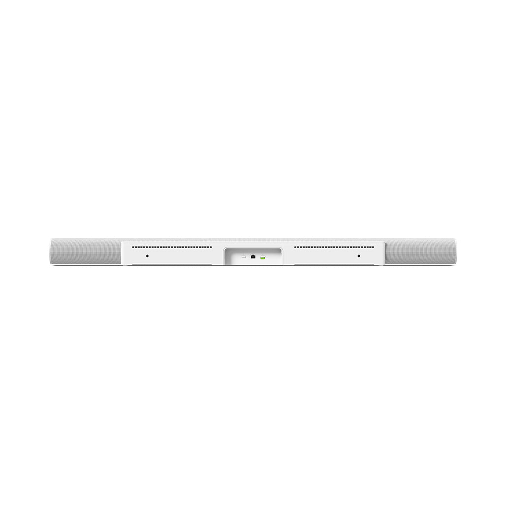 A Photo Of Sonos Arc Ultra - Smart Soundbar with Dolby Atmos & Sound Motion