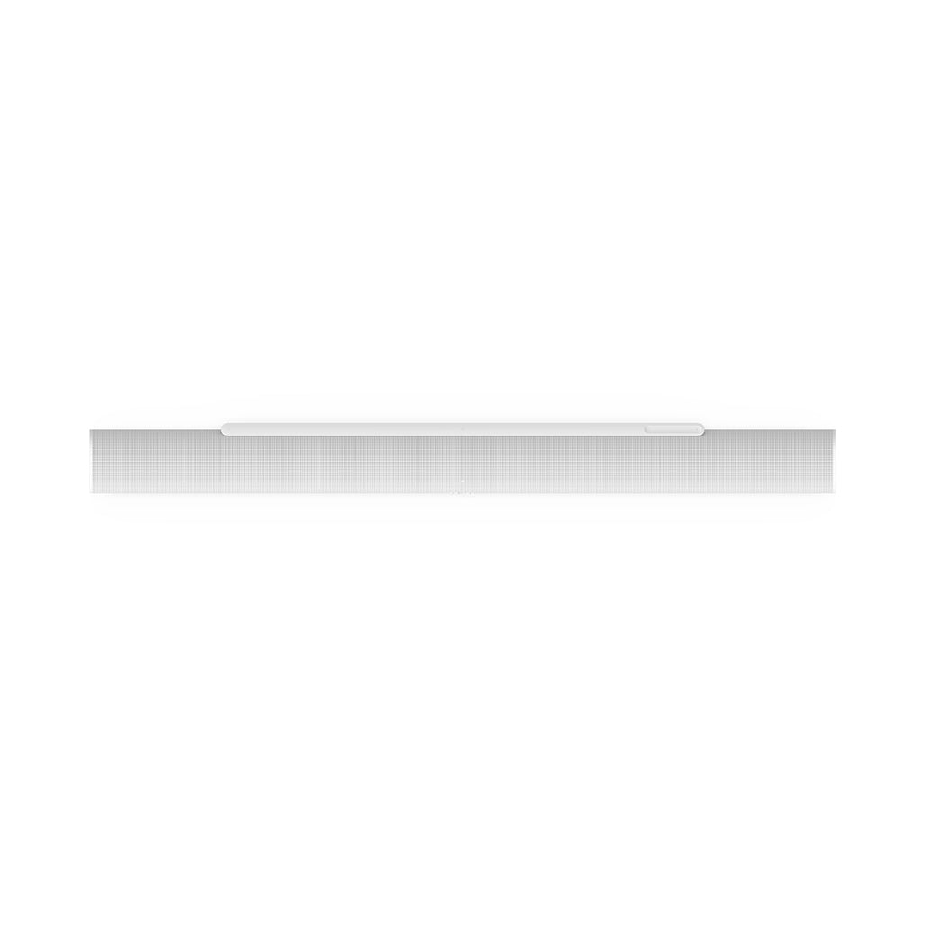A Photo Of Sonos Arc Ultra - Smart Soundbar with Dolby Atmos & Sound Motion