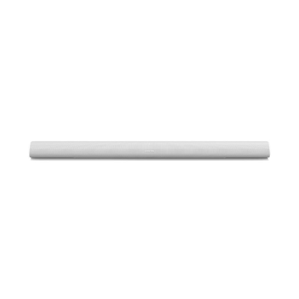 A Photo Of Sonos Arc Ultra - Smart Soundbar with Dolby Atmos & Sound Motion