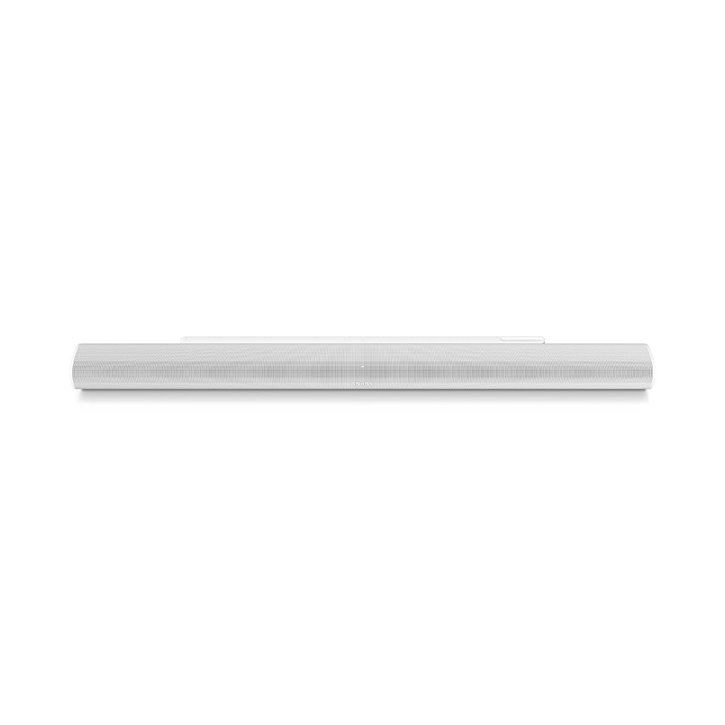 A Photo Of Sonos Arc Ultra - Smart Soundbar with Dolby Atmos & Sound Motion