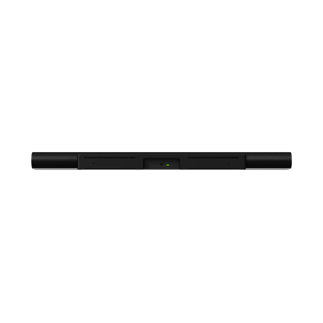 A Photo Of Sonos Arc Ultra - Smart Soundbar with Dolby Atmos & Sound Motion
