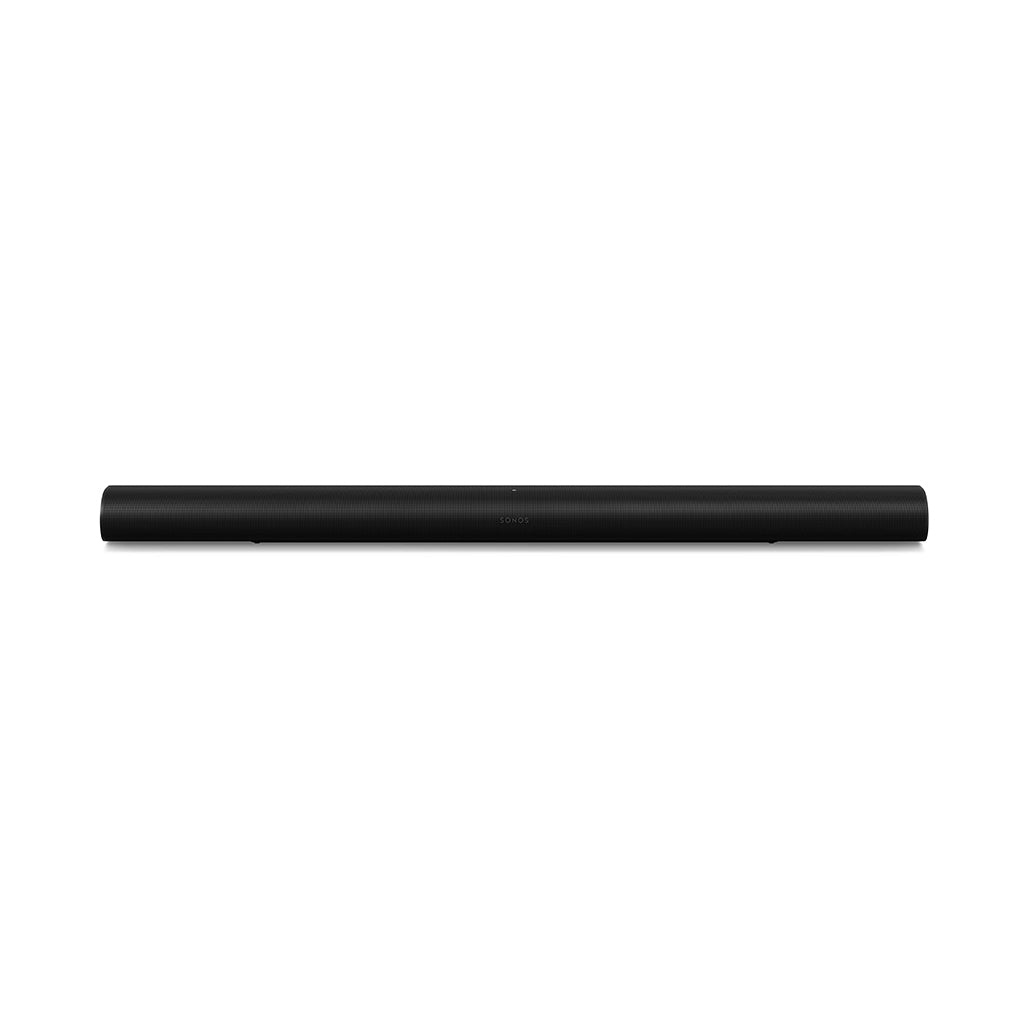 A Photo Of Sonos Arc Ultra - Smart Soundbar with Dolby Atmos & Sound Motion