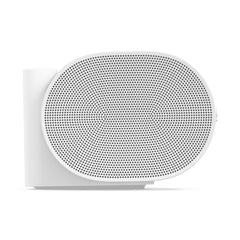 A Photo Of Sonos Arc Ultra - Smart Soundbar with Dolby Atmos & Sound Motion