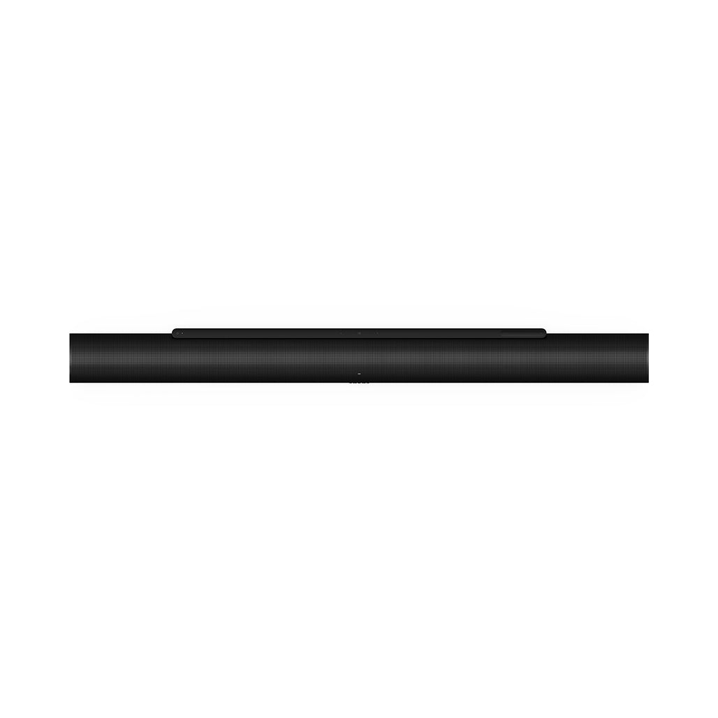 A Photo Of Sonos Arc Ultra - Smart Soundbar with Dolby Atmos & Sound Motion
