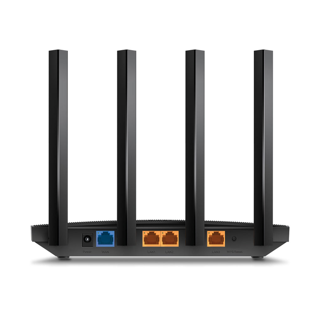 A Photo Of TP-Link Archer AX12 - AX1500 Wi-Fi 6 Router
