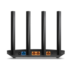 A Photo Of TP-Link Archer AX12 - AX1500 Wi-Fi 6 Router