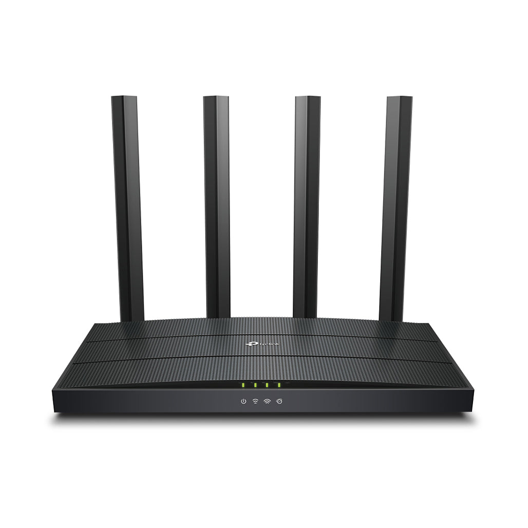 A Photo Of TP-Link Archer AX12 - AX1500 Wi-Fi 6 Router