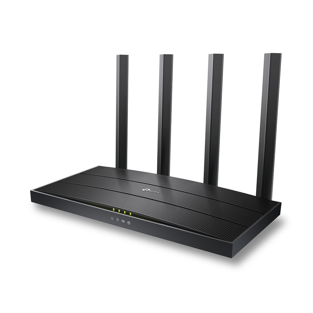 A Photo Of TP-Link Archer AX12 - AX1500 Wi-Fi 6 Router