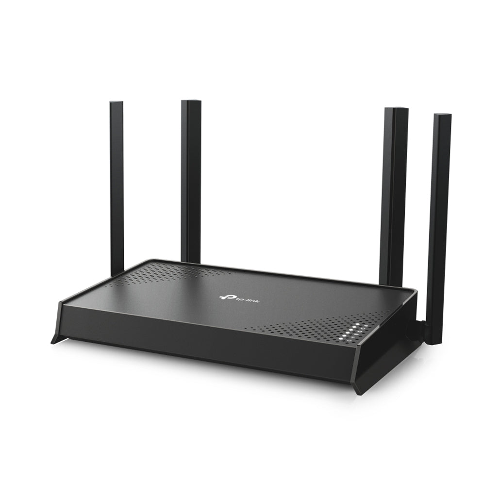 A Photo Of TP-Link Archer BE220 - BE3600 Dual-Band Wi-Fi 7 Router
