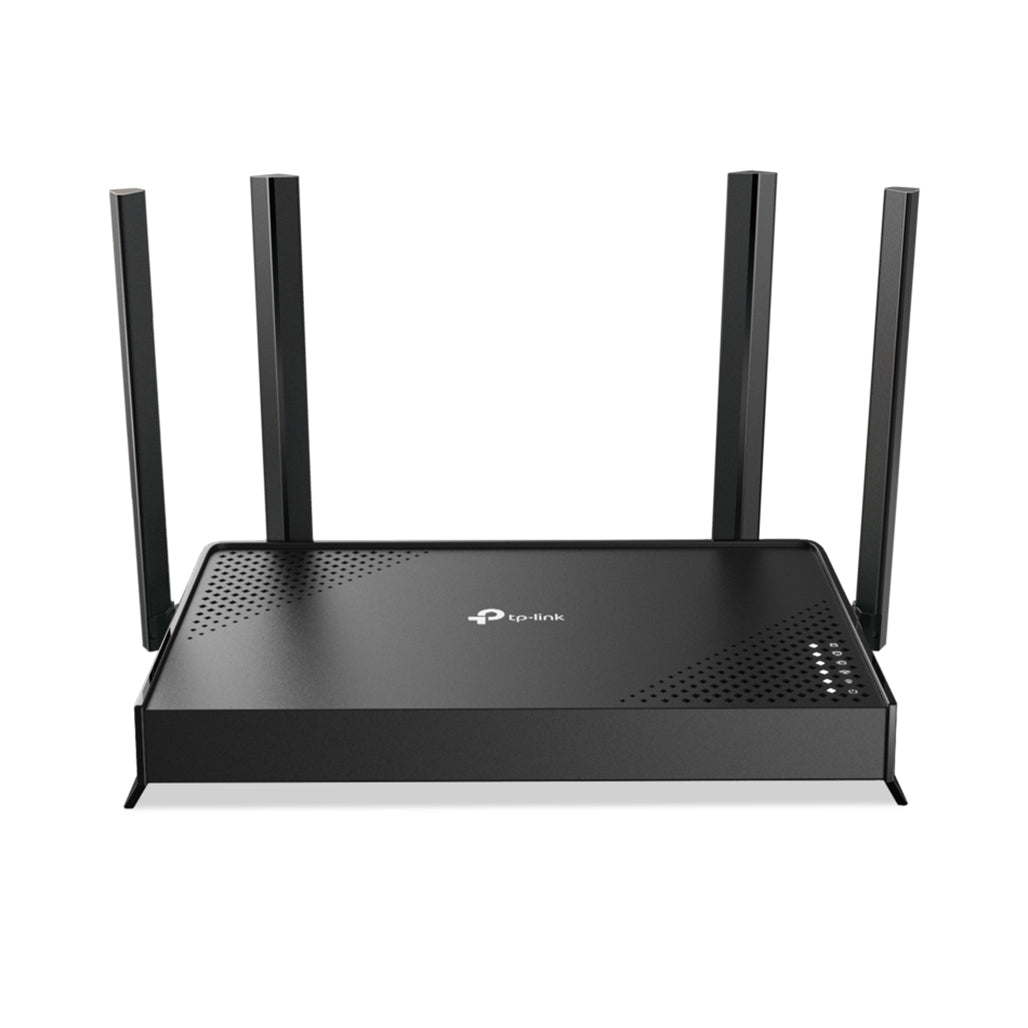 A Photo Of TP-Link Archer BE220 - BE3600 Dual-Band Wi-Fi 7 Router