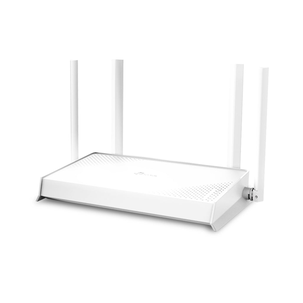 A Photo Of TP-Link Archer BE220W - BE3600 Dual-Band Wi-Fi 7 Router