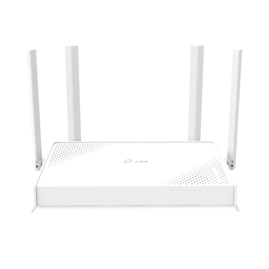 A Photo Of TP-Link Archer BE220W - BE3600 Dual-Band Wi-Fi 7 Router