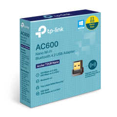 A Photo Of TP-Link Archer T2UB Nano AC600 Nano Wi-Fi Bluetooth 4.2 USB Adapter