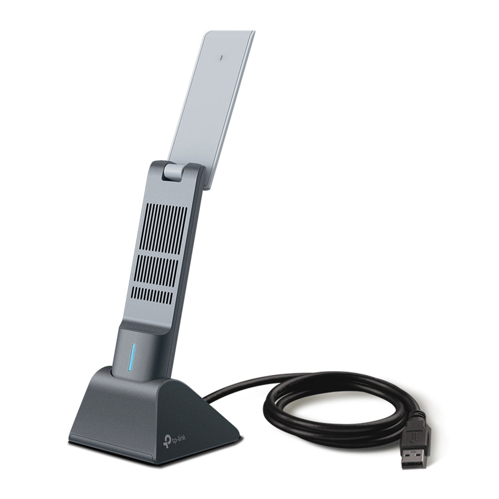 A Photo Of TP-Link Archer TX20UH - AX1800 High Gain Wireless USB Adapter