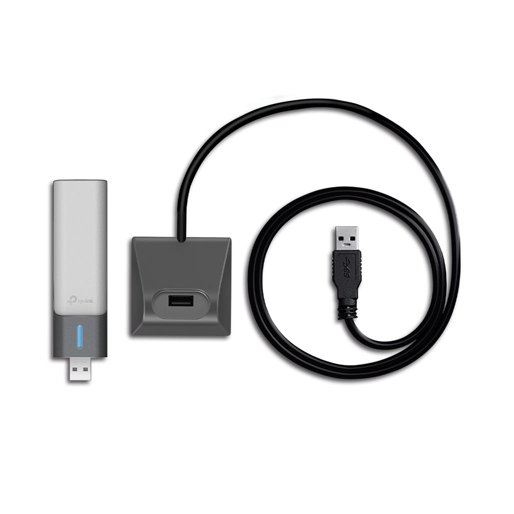 A Photo Of TP-Link Archer TX20UH - AX1800 High Gain Wireless USB Adapter