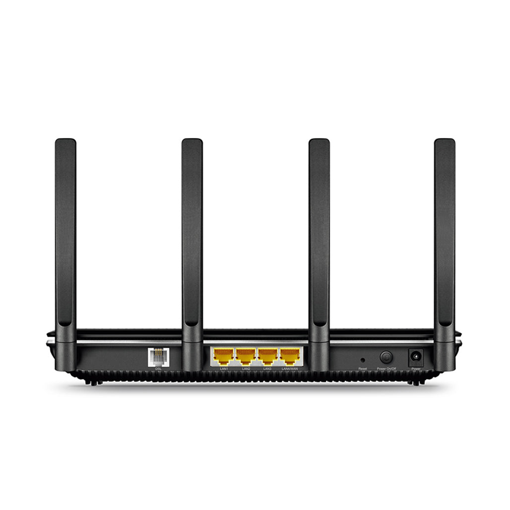A Photo Of TP-Link Archer VR2800 - AC2800 Wireless MU-MIMO VDSL/ADSL Modem Router