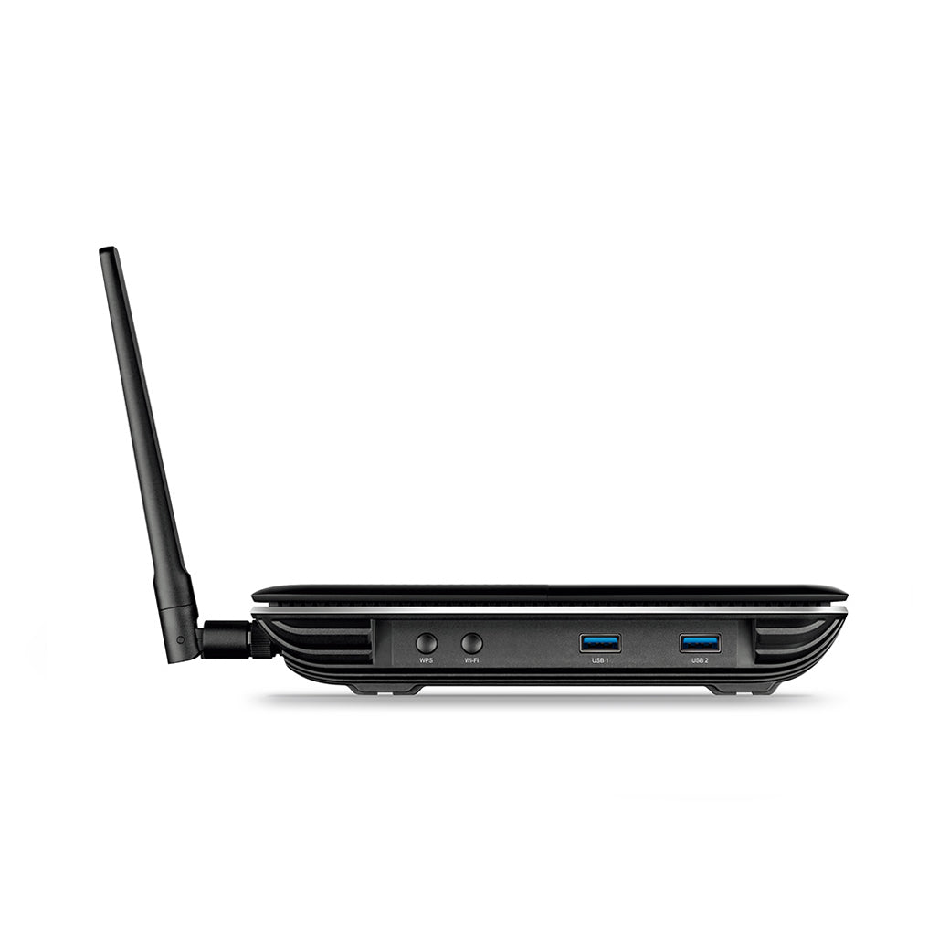 A Photo Of TP-Link Archer VR2800 - AC2800 Wireless MU-MIMO VDSL/ADSL Modem Router