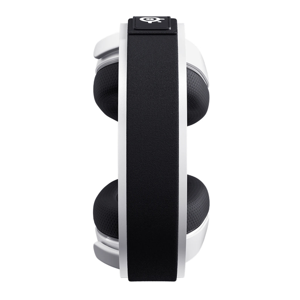 A Photo Of SteelSeries Arctis 7+ Wireless - Multi-Platform USB-C PC Gaming Headset