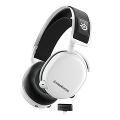 A Photo Of SteelSeries Arctis 7+ Wireless - Multi-Platform USB-C PC Gaming Headset