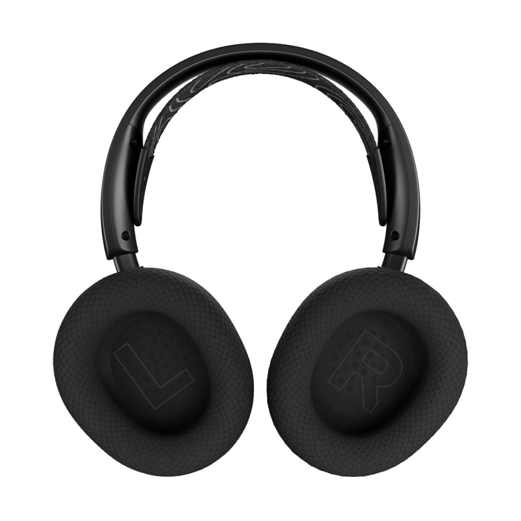 A Photo Of SteelSeries Arctis Nova 5 Wireless Gaming Headset