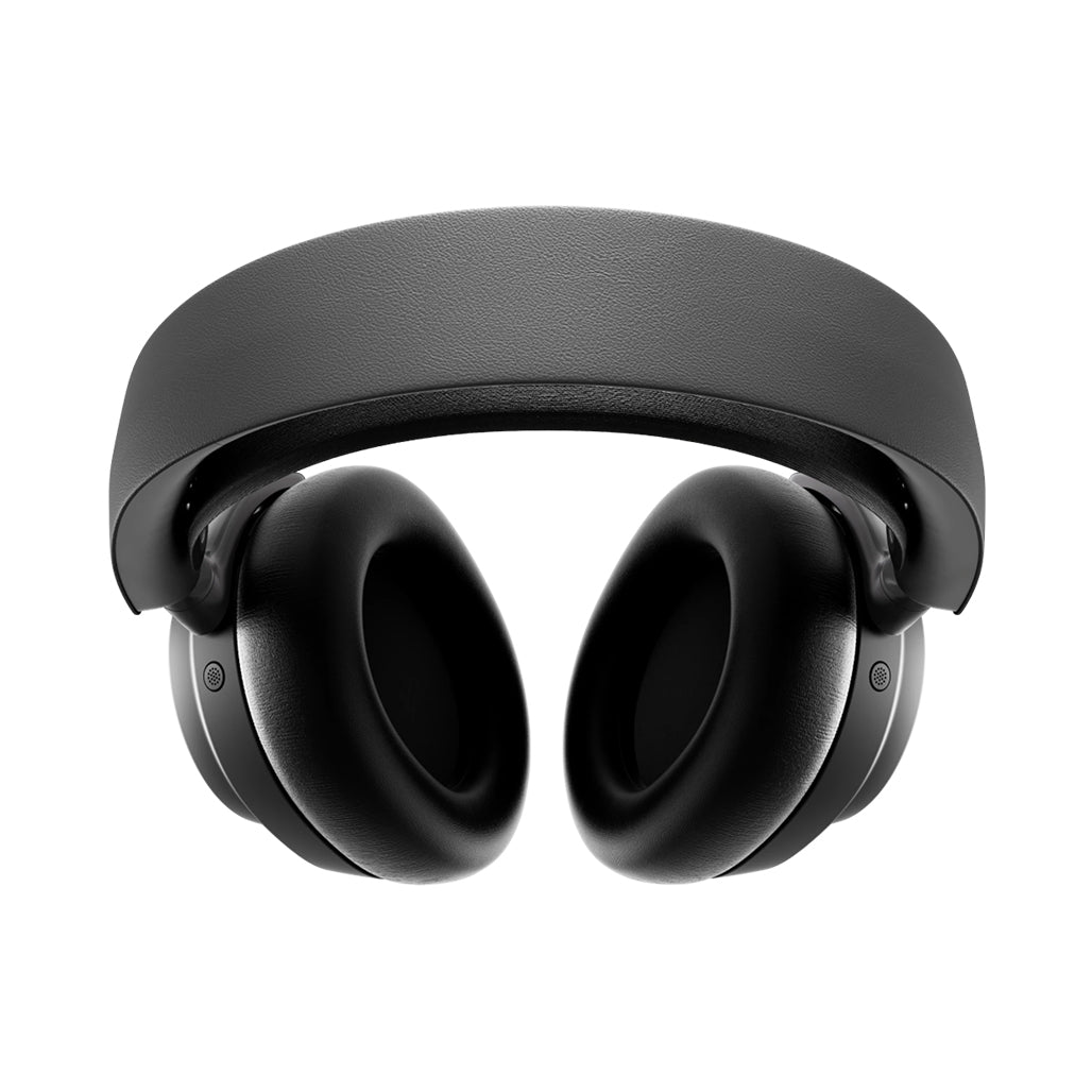 A Photo Of SteelSeries Arctis Nova Elite - Wireless Gaming Headset
