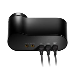 A Photo Of SteelSeries Arctis Nova Elite - Wireless Gaming Headset
