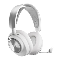 A Photo Of SteelSeries Arctis Nova Pro - Wireless Gaming Headset