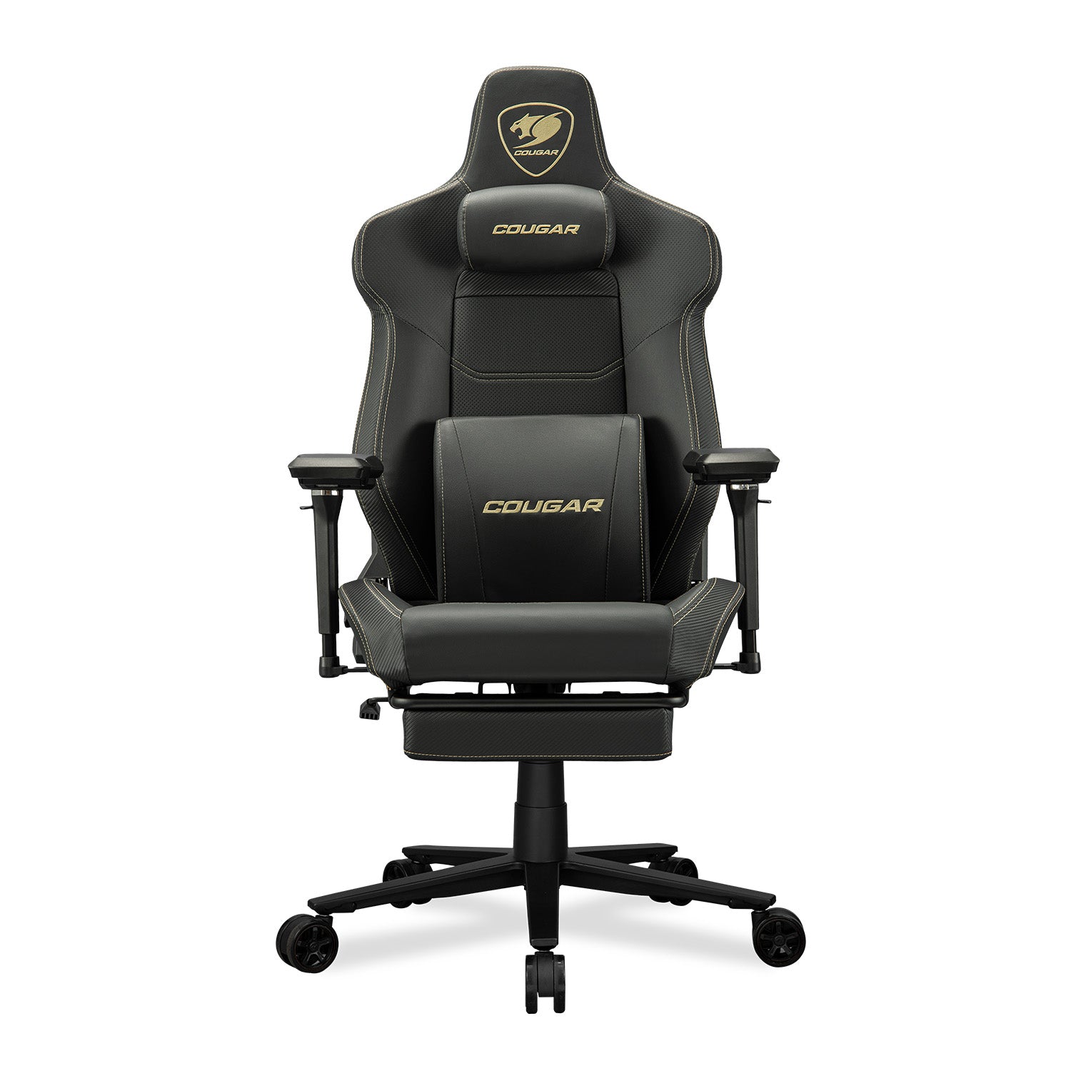 A Photo Of Cougar Armor EVO M Gaming Chair
