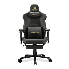A Photo Of Cougar Armor EVO M Gaming Chair