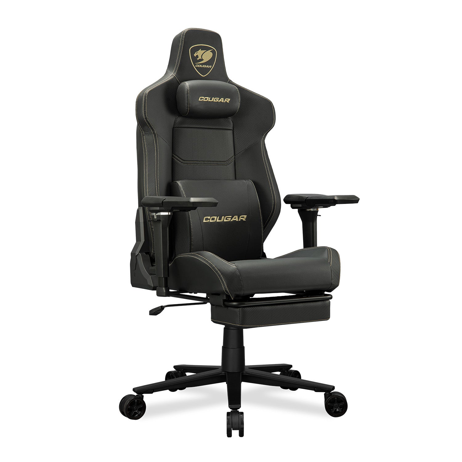 A Photo Of Cougar Armor EVO M Gaming Chair