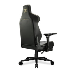 A Photo Of Cougar Armor EVO M Gaming Chair