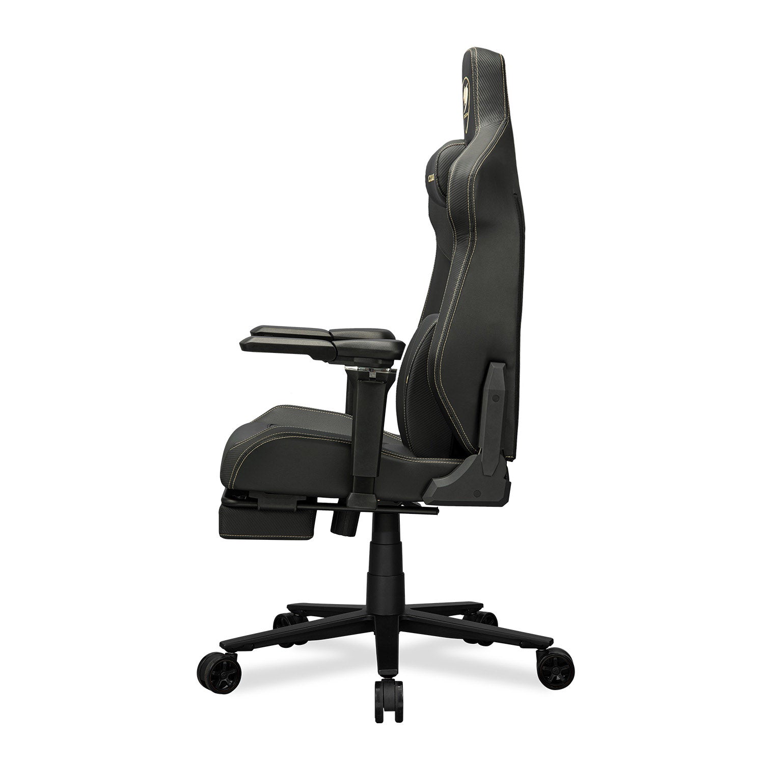A Photo Of Cougar Armor EVO M Gaming Chair