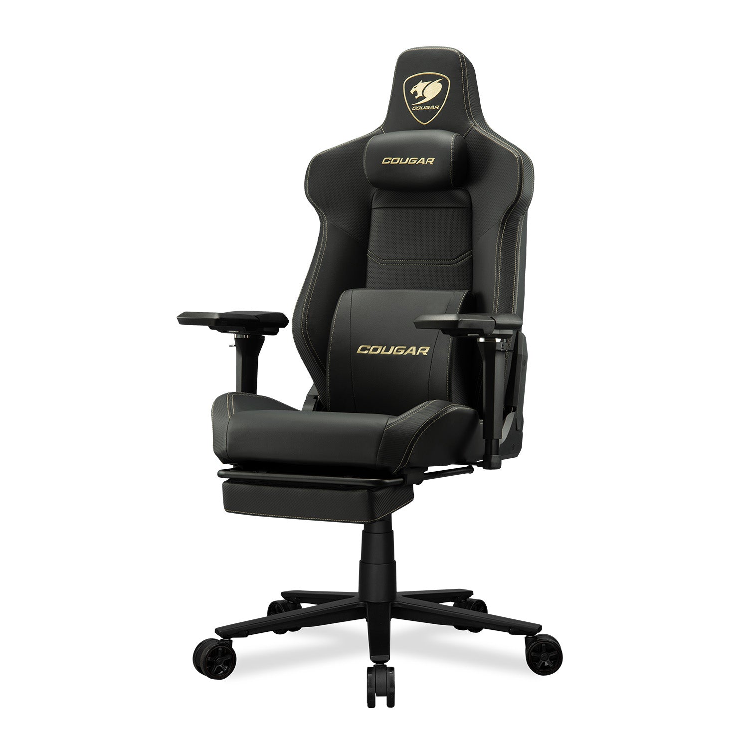 A Photo Of Cougar Armor EVO M Gaming Chair