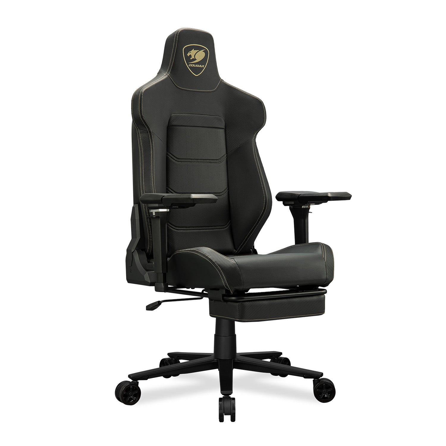 A Photo Of Cougar Armor EVO M Gaming Chair