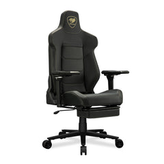 A Photo Of Cougar Armor EVO M Gaming Chair