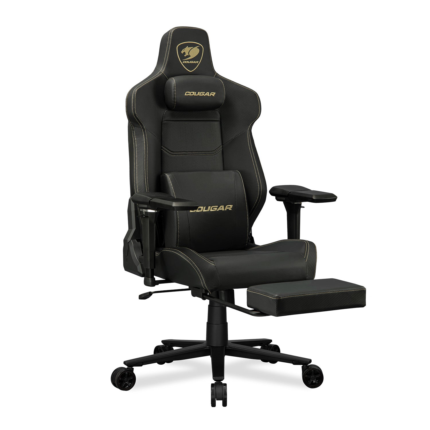 A Photo Of Cougar Armor EVO M Gaming Chair