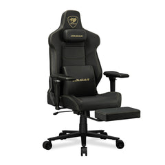 A Photo Of Cougar Armor EVO M Gaming Chair