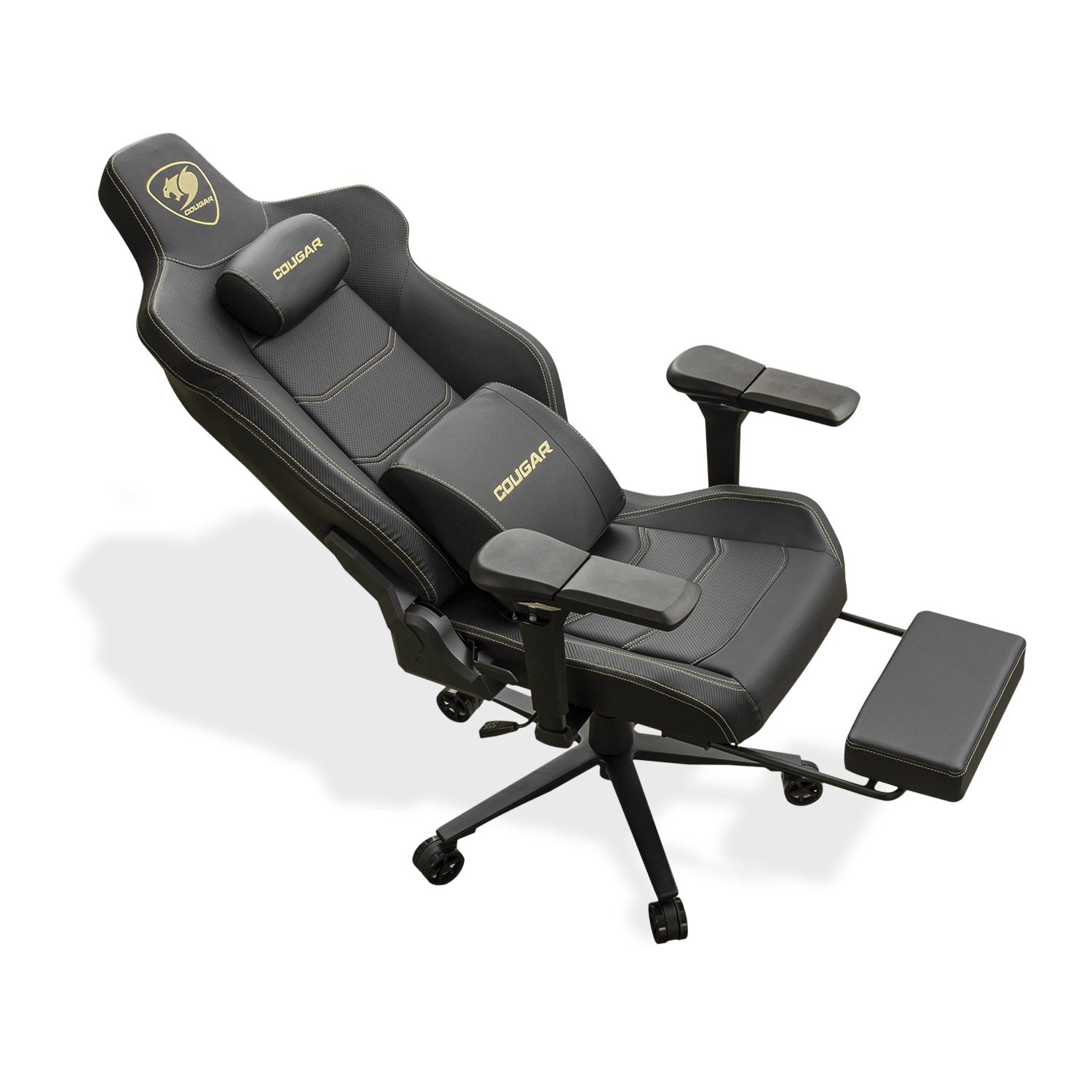 A Photo Of Cougar Armor EVO M Gaming Chair