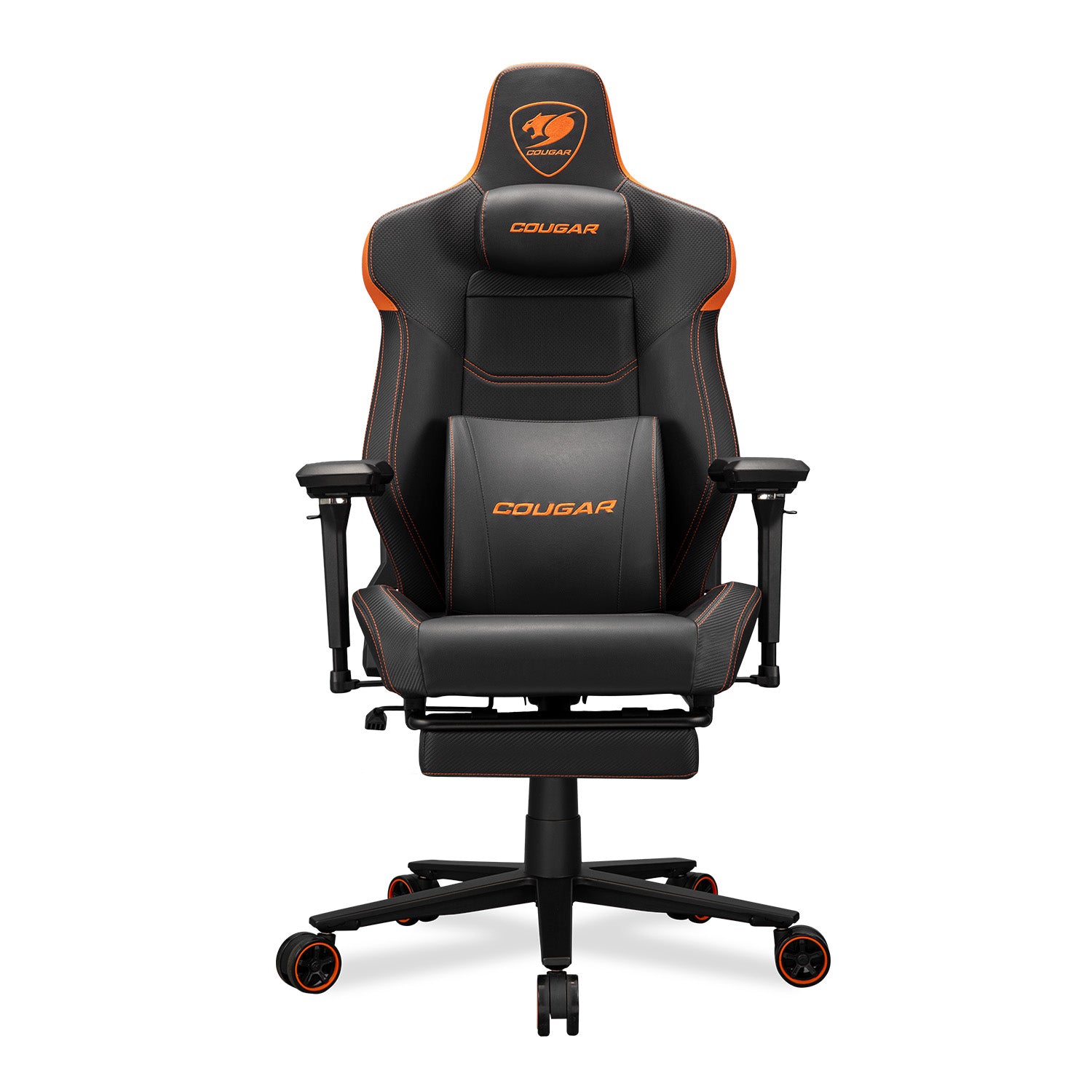 A Photo Of Cougar Armor EVO M Gaming Chair