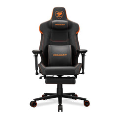 A Photo Of Cougar Armor EVO M Gaming Chair