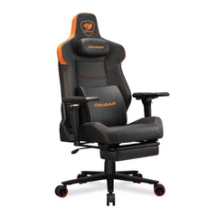 A Photo Of Cougar Armor EVO M Gaming Chair