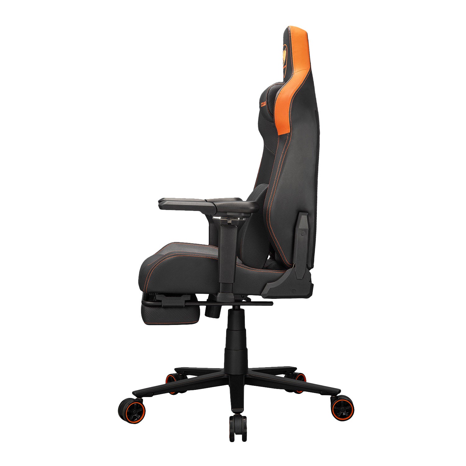 A Photo Of Cougar Armor EVO M Gaming Chair