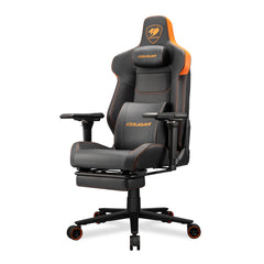 A Photo Of Cougar Armor EVO M Gaming Chair
