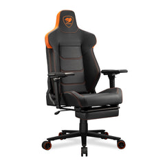 A Photo Of Cougar Armor EVO M Gaming Chair
