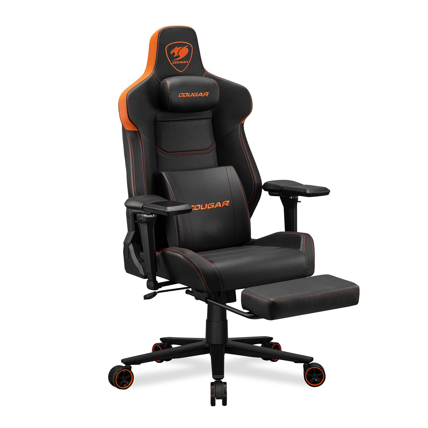 A Photo Of Cougar Armor EVO M Gaming Chair