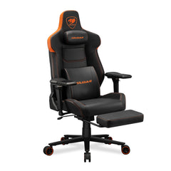 A Photo Of Cougar Armor EVO M Gaming Chair